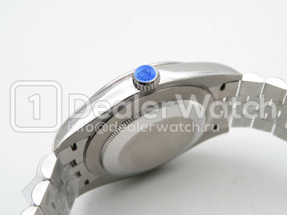 Часы Rolex DateJust 41mm 126334