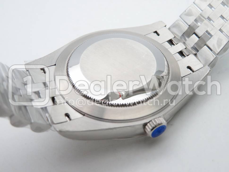 Часы Rolex DateJust 41mm 126334