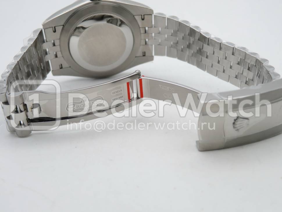 Часы Rolex DateJust 41mm 126334