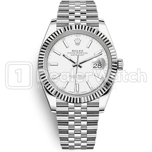 Часы Rolex DateJust 41mm 126334