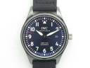 Часы IWC Mark XVIII Edition Laureus Sport for Good Foundation IW324703