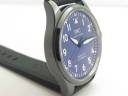 Часы IWC Mark XVIII Edition Laureus Sport for Good Foundation IW324703