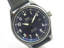 Часы IWC Mark XVIII Edition Laureus Sport for Good Foundation IW324703