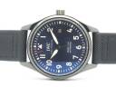 Часы IWC Mark XVIII Edition Laureus Sport for Good Foundation IW324703