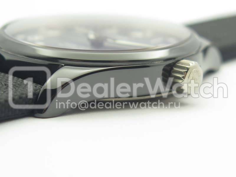 Iwc mark xviii laureus discount sport for good foundation