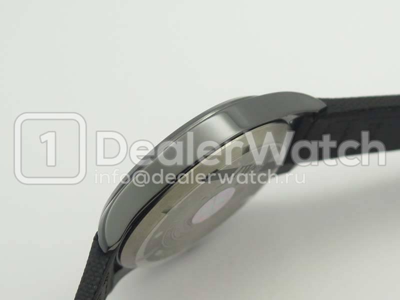 Часы IWC Mark XVIII Edition Laureus Sport for Good Foundation IW324703