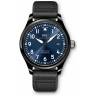 Часы IWC Mark XVIII Edition Laureus Sport for Good Foundation IW324703