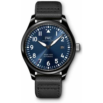 IWC Mark XVIII Edition Laureus Sport for Good Foundation IW324703