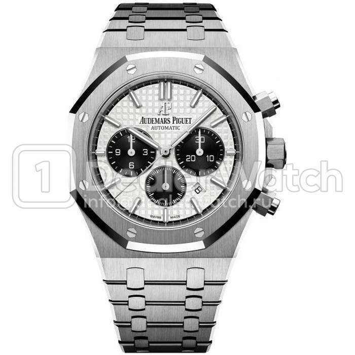 Часы Audemars Piguet Royal Oak Chrono