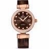 Часы Omega De Ville Ladymatic