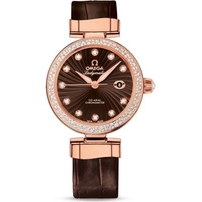 Omega De Ville Ladymatic