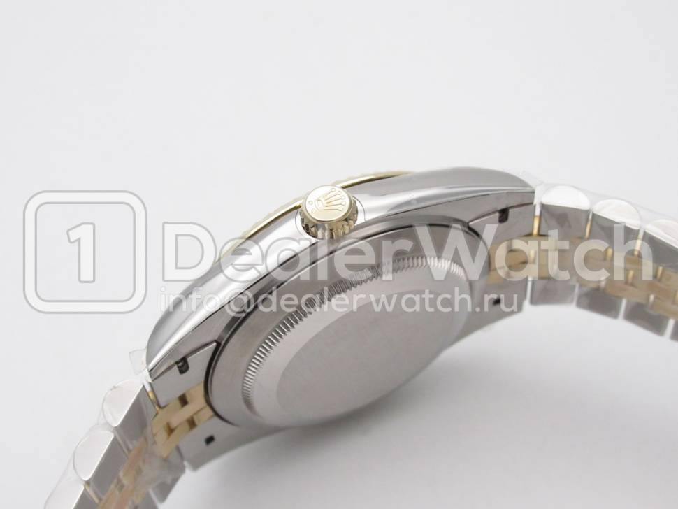 Часы Rolex DateJust 41mm 126333