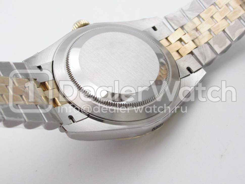 Часы Rolex DateJust 41mm 126333