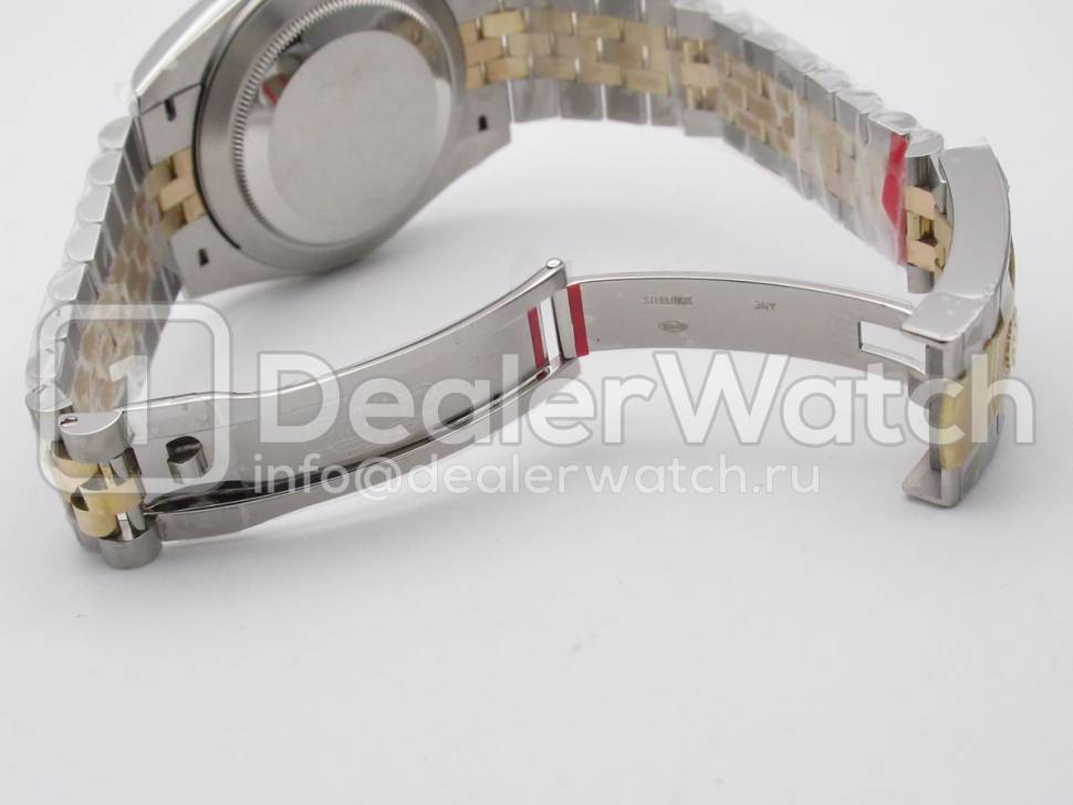 Часы Rolex DateJust 41mm 126333