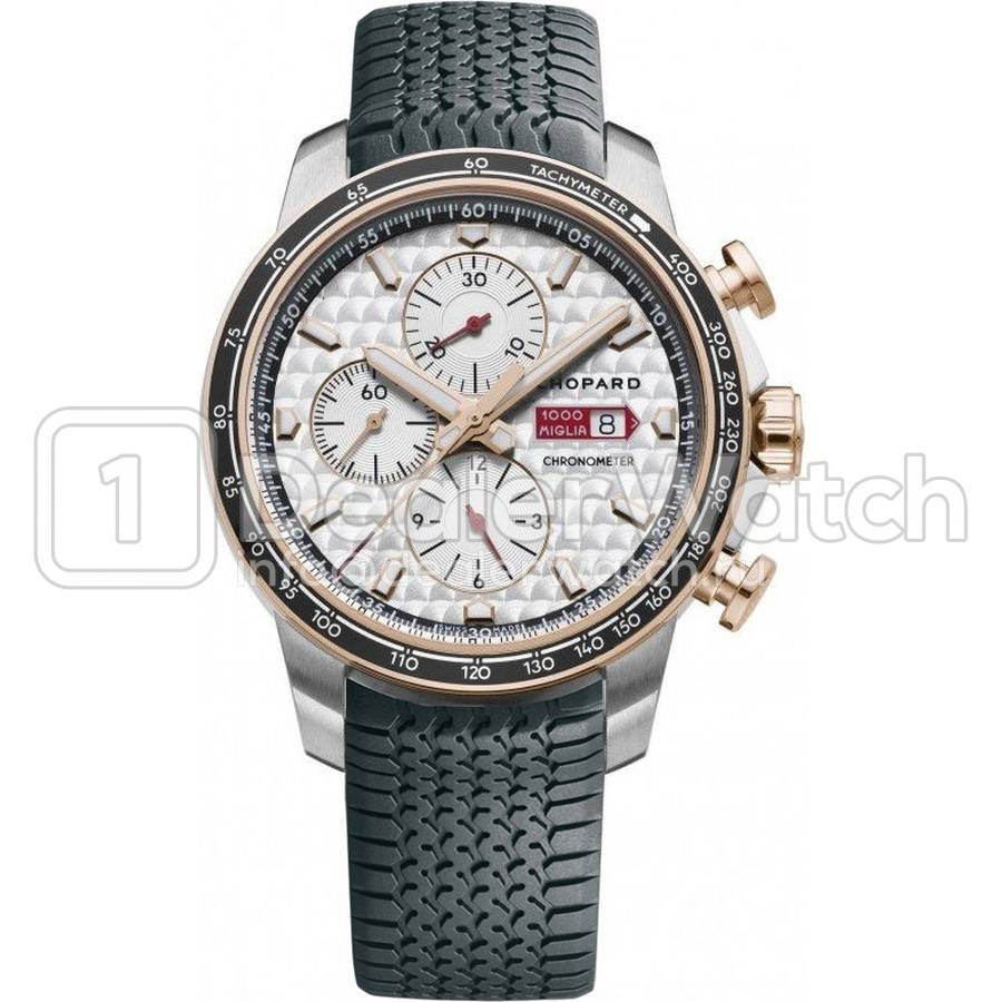 Часы Chopard Mille Miglia GTS Chrono Race Edition 168571-3003
