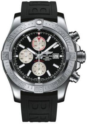 Часы Breitling Aeromarine Super Avenger