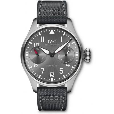 IWC Big Pilot Edition Patrouille Suisse Limited IW500910