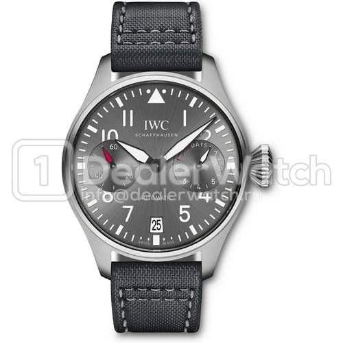 Часы IWC Big Pilot Edition Patrouille Suisse Limited IW500910