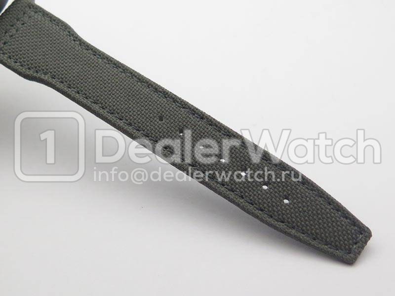 Часы IWC Big Pilot Edition Patrouille Suisse Limited IW500910
