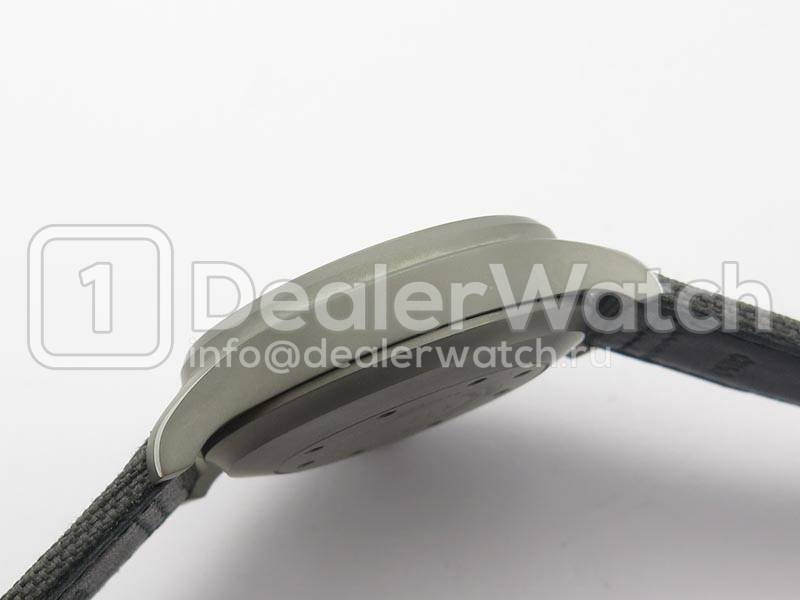 Часы IWC Big Pilot Edition Patrouille Suisse Limited IW500910
