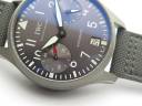 Часы IWC Big Pilot Edition Patrouille Suisse Limited IW500910