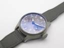 Часы IWC Big Pilot Edition Patrouille Suisse Limited IW500910