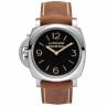 Часы Officine Panerai Luminor 1950 3 Days Acciaio PAM 557