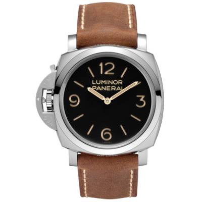 Officine Panerai Luminor 1950 3 Days Acciaio PAM 557