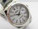 Часы Rolex DateJust 41mm 126334