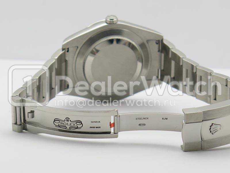 Часы Rolex DateJust 41mm 126334