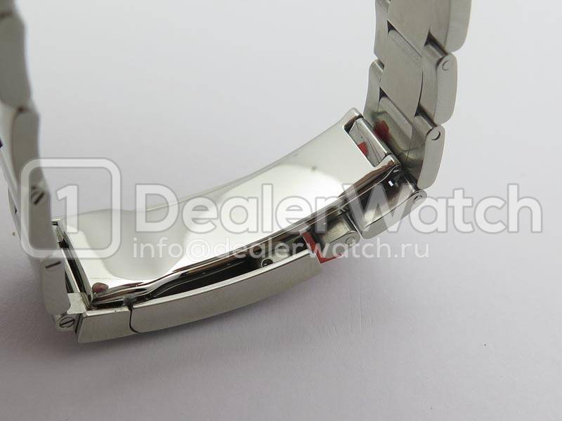 Часы Rolex DateJust 41mm 126334