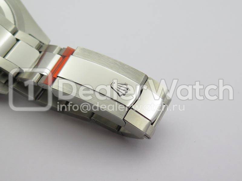 Часы Rolex DateJust 41mm 126334