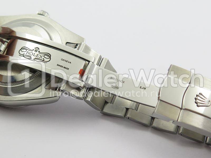 Часы Rolex DateJust 41mm 126334