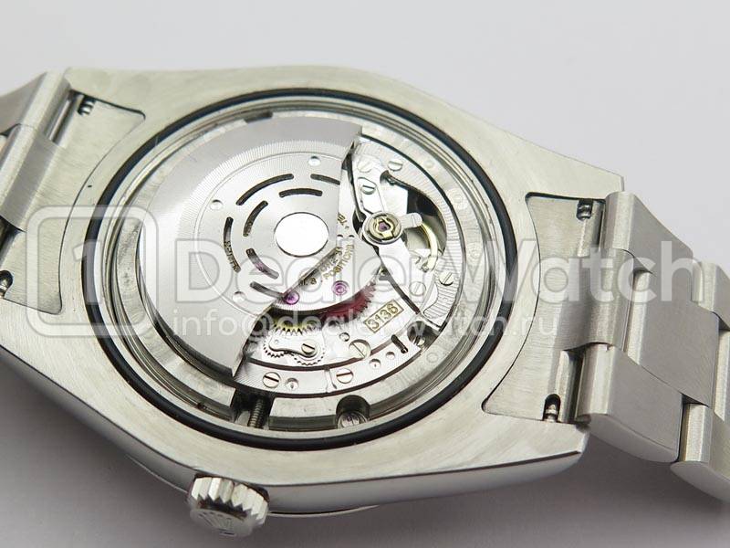 Часы Rolex DateJust 41mm 126334