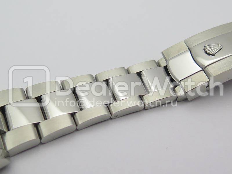 Часы Rolex DateJust 41mm 126334