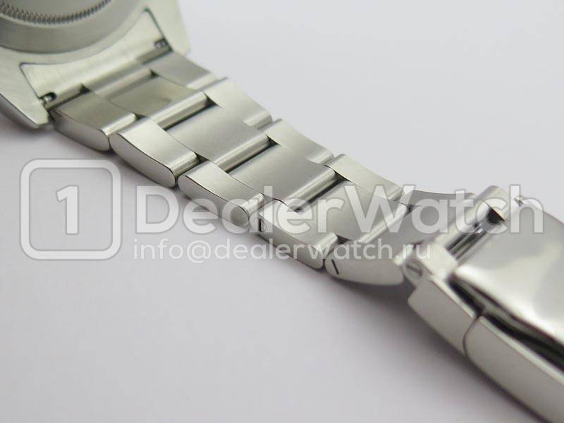 Часы Rolex DateJust 41mm 126334