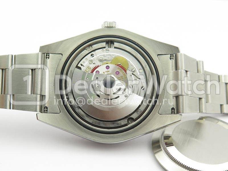 Часы Rolex DateJust 41mm 126334