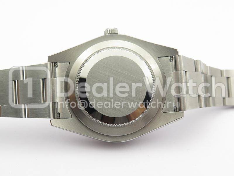 Часы Rolex DateJust 41mm 126334