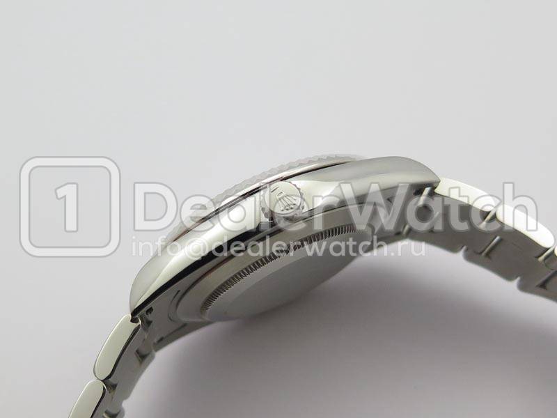 Часы Rolex DateJust 41mm 126334