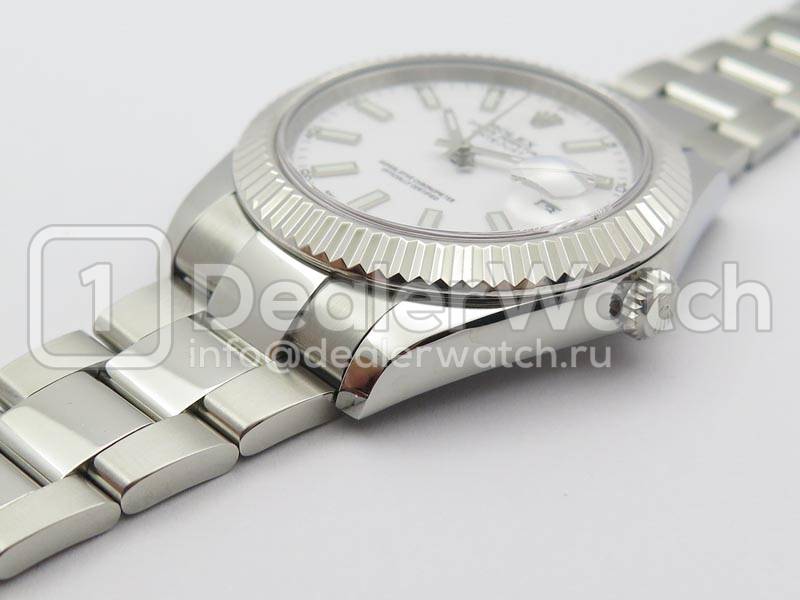 Часы Rolex DateJust 41mm 126334