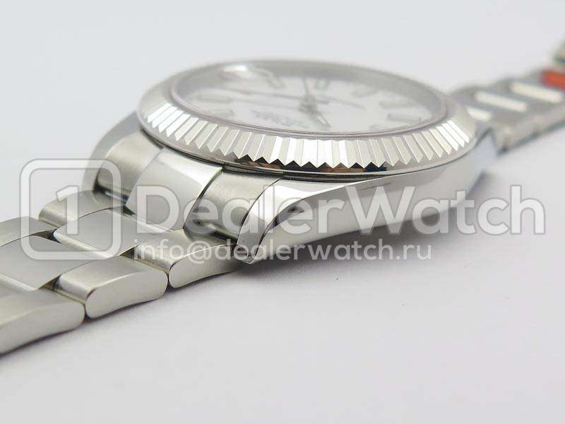 Часы Rolex DateJust 41mm 126334