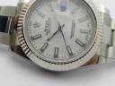 Часы Rolex DateJust 41mm 126334