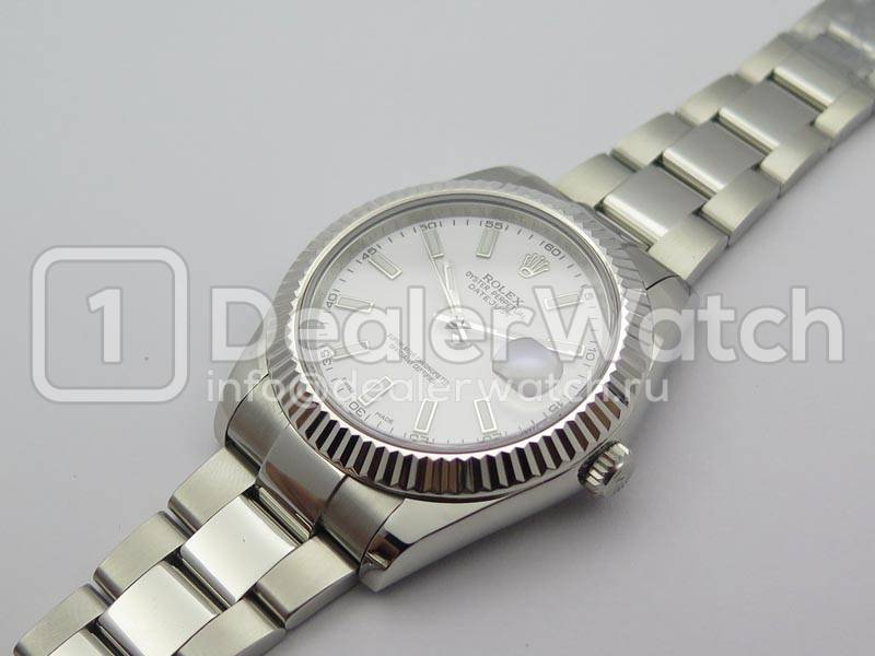 Часы Rolex DateJust 41mm 126334