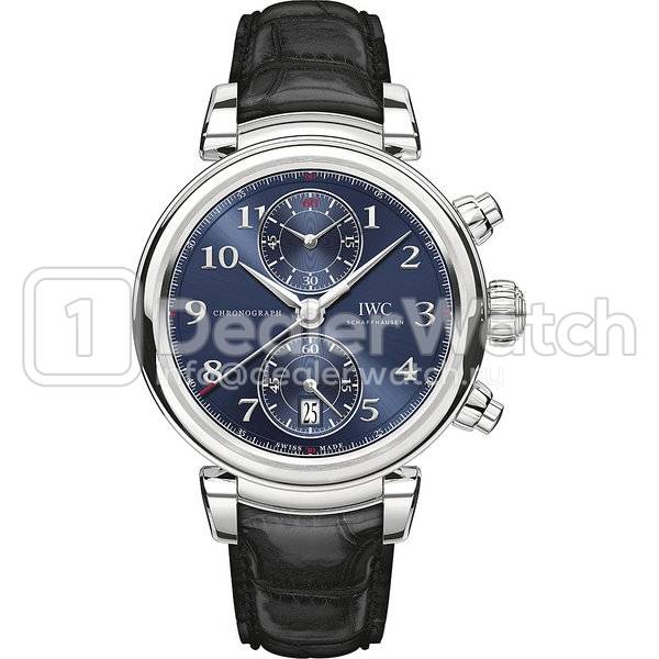 Часы IWC Da Vinci Edition Laureus Sport for Good Foundation