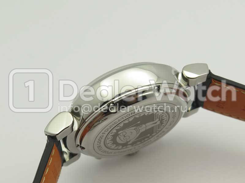Часы IWC Da Vinci Edition Laureus Sport for Good Foundation