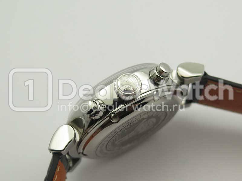 Часы IWC Da Vinci Edition Laureus Sport for Good Foundation