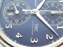 Часы IWC Da Vinci Edition Laureus Sport for Good Foundation