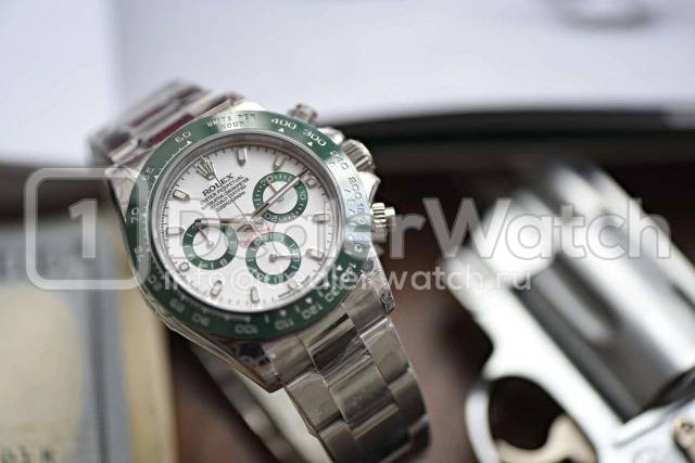 Часы Rolex Cosmograph Daytona 116506LV