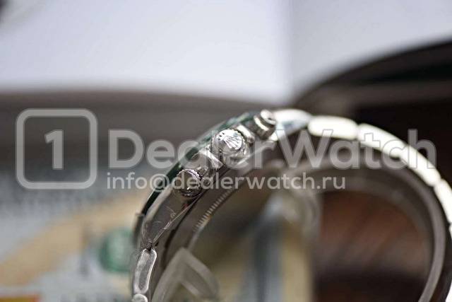 Часы Rolex Cosmograph Daytona 116506LV