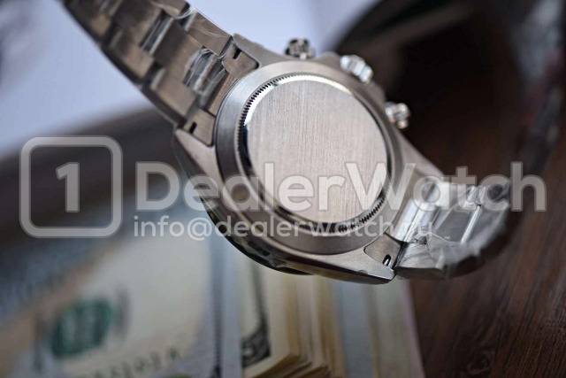 Часы Rolex Cosmograph Daytona 116506LV